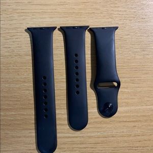 Authentic Apple Watch 38/40mm Band.